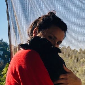 Meet your Posher, Maria